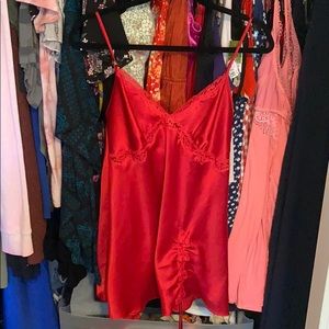 ❤️ Victoria secret nighty ❤️